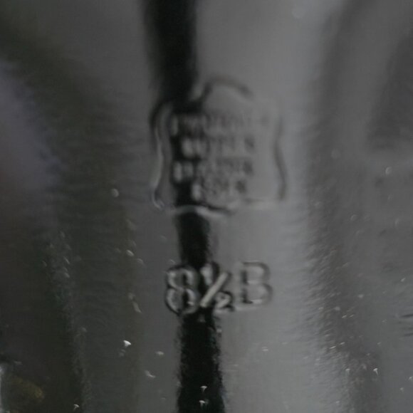 Caparros Silver Rhinestone Party Heels Women’s 8.5 Open Toe 4” Dressy NIB - Picture 3 of 8